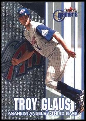 76 Troy Glaus